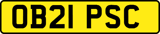 OB21PSC