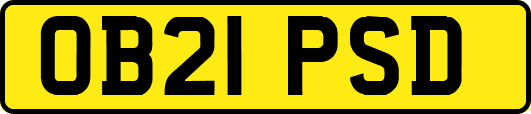 OB21PSD