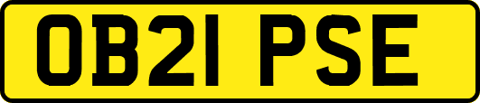 OB21PSE