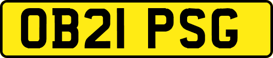 OB21PSG