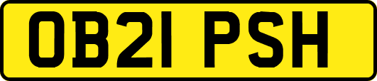 OB21PSH