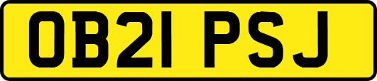 OB21PSJ