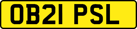 OB21PSL