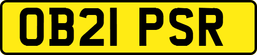 OB21PSR