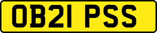 OB21PSS