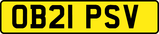 OB21PSV