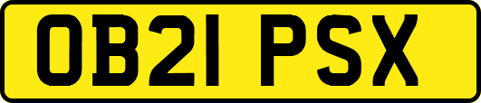 OB21PSX