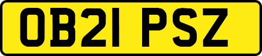 OB21PSZ