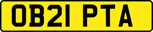 OB21PTA