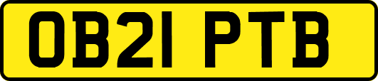 OB21PTB