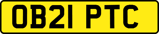 OB21PTC