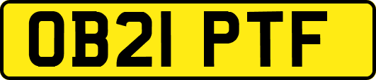 OB21PTF