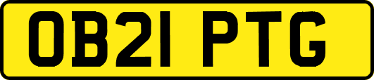 OB21PTG