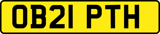 OB21PTH