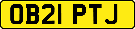 OB21PTJ