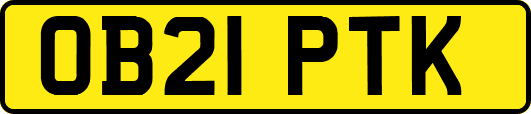OB21PTK