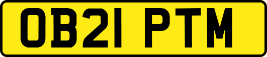 OB21PTM