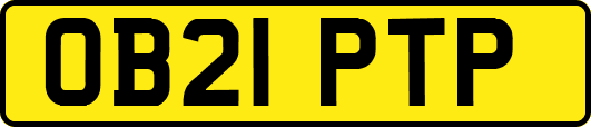 OB21PTP