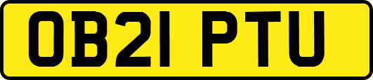 OB21PTU
