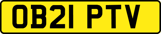 OB21PTV