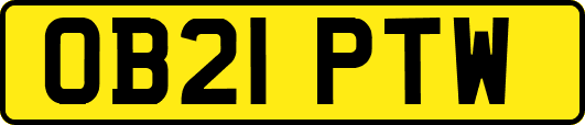 OB21PTW