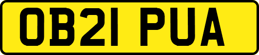 OB21PUA