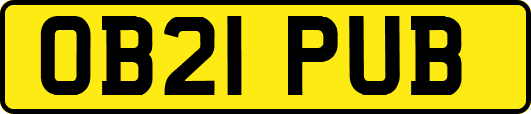 OB21PUB