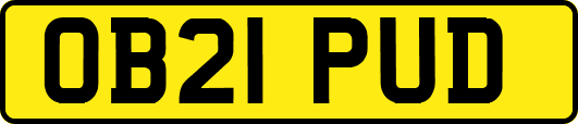 OB21PUD