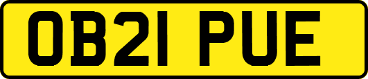 OB21PUE