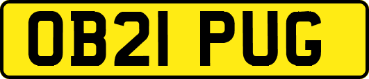 OB21PUG