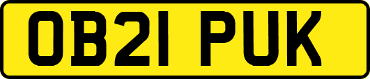 OB21PUK