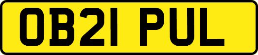 OB21PUL