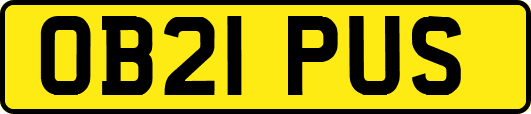 OB21PUS