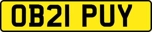 OB21PUY
