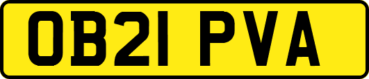 OB21PVA