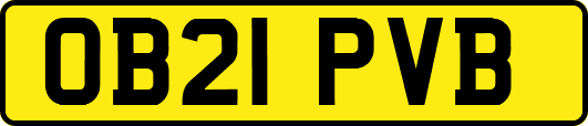 OB21PVB
