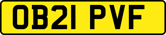 OB21PVF