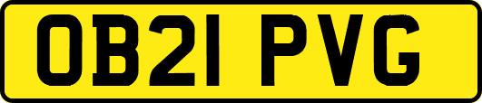 OB21PVG
