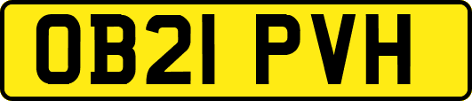 OB21PVH