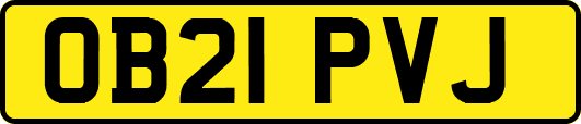 OB21PVJ