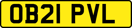OB21PVL
