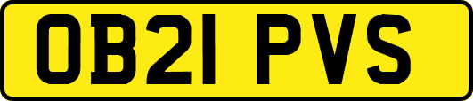 OB21PVS