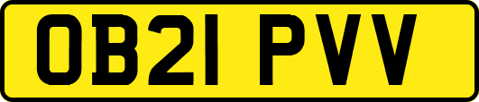 OB21PVV