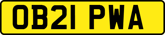 OB21PWA