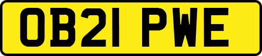 OB21PWE