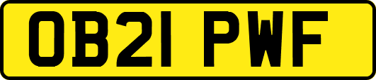 OB21PWF