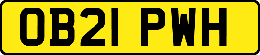 OB21PWH