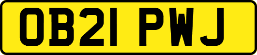 OB21PWJ