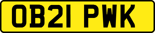 OB21PWK
