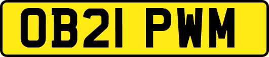 OB21PWM
